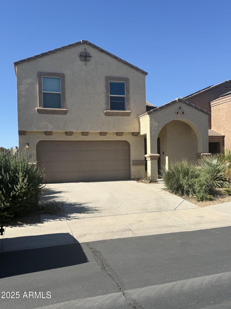 23942 N. Brittlebush Way