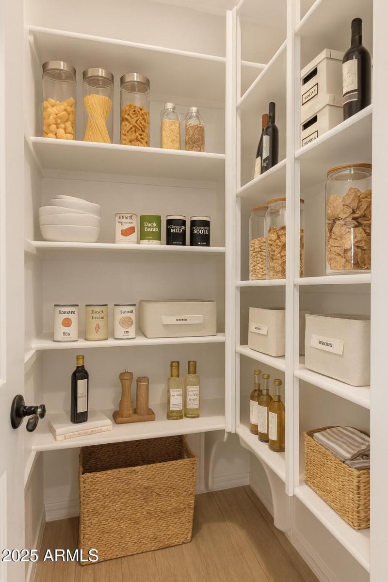 Pantry