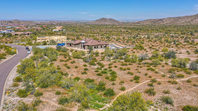 Estrella 9655 S San Marcos E - Lot 17