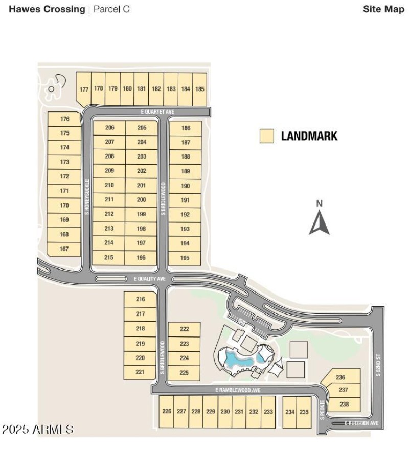 Site Map