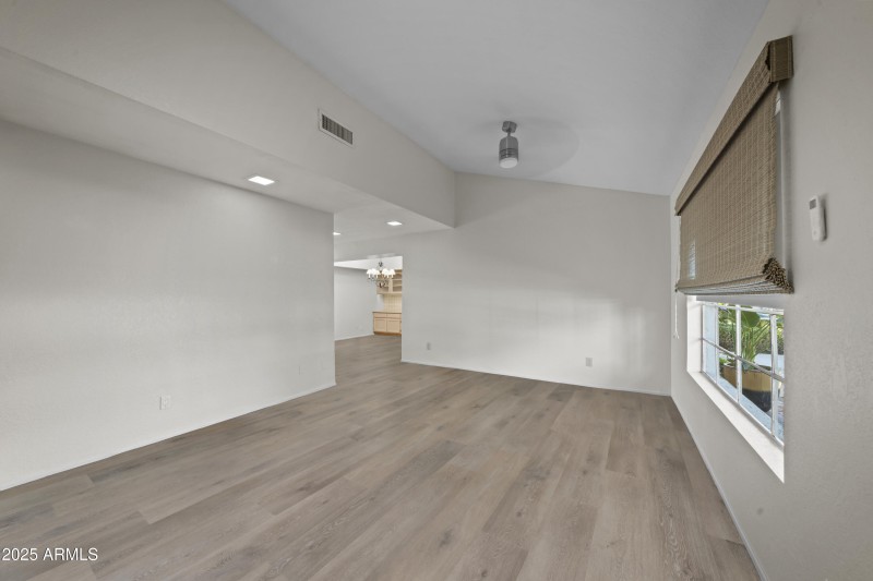 Virtually Edited Flooring