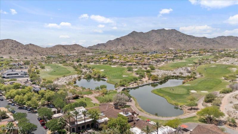 Verrado Main St Area