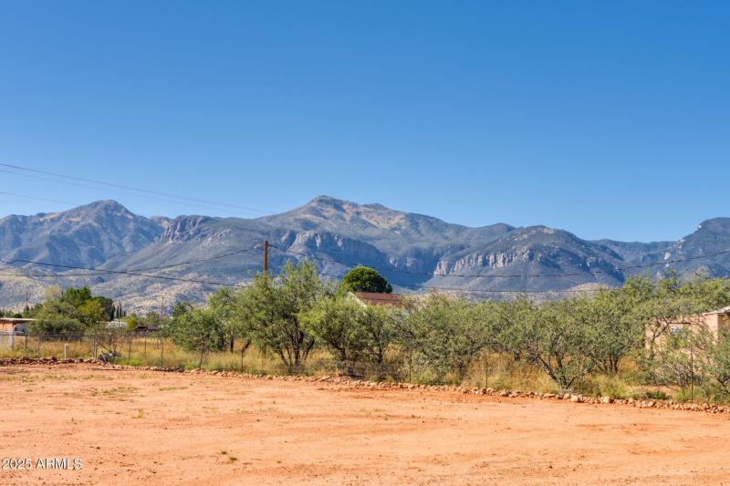 Beautiful Mountain Views