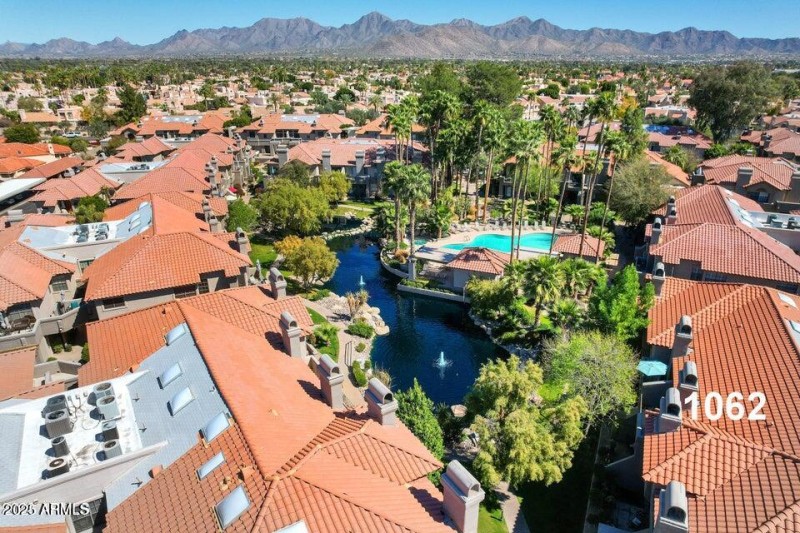 The Fountains in Scottsdale Ranch