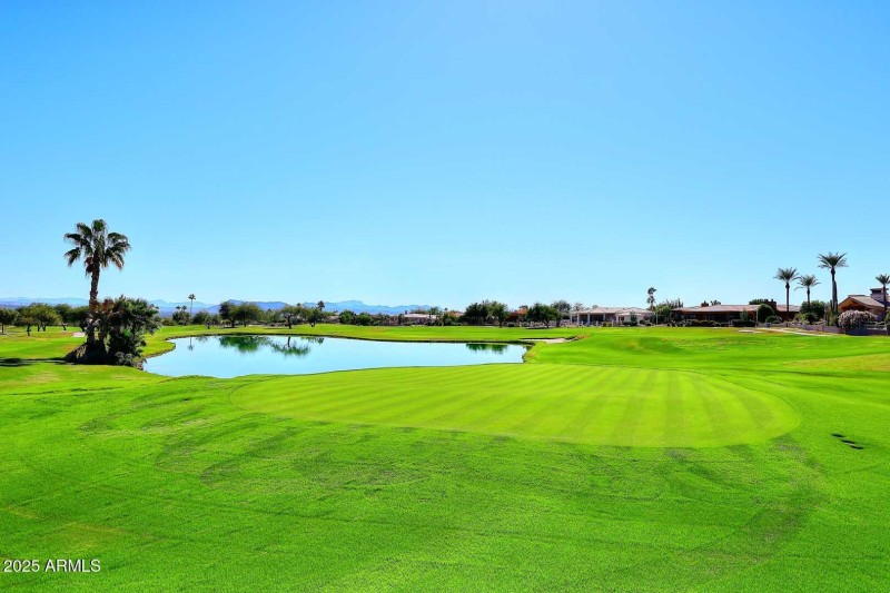 Rio Verde-Country Club-Golf Course2