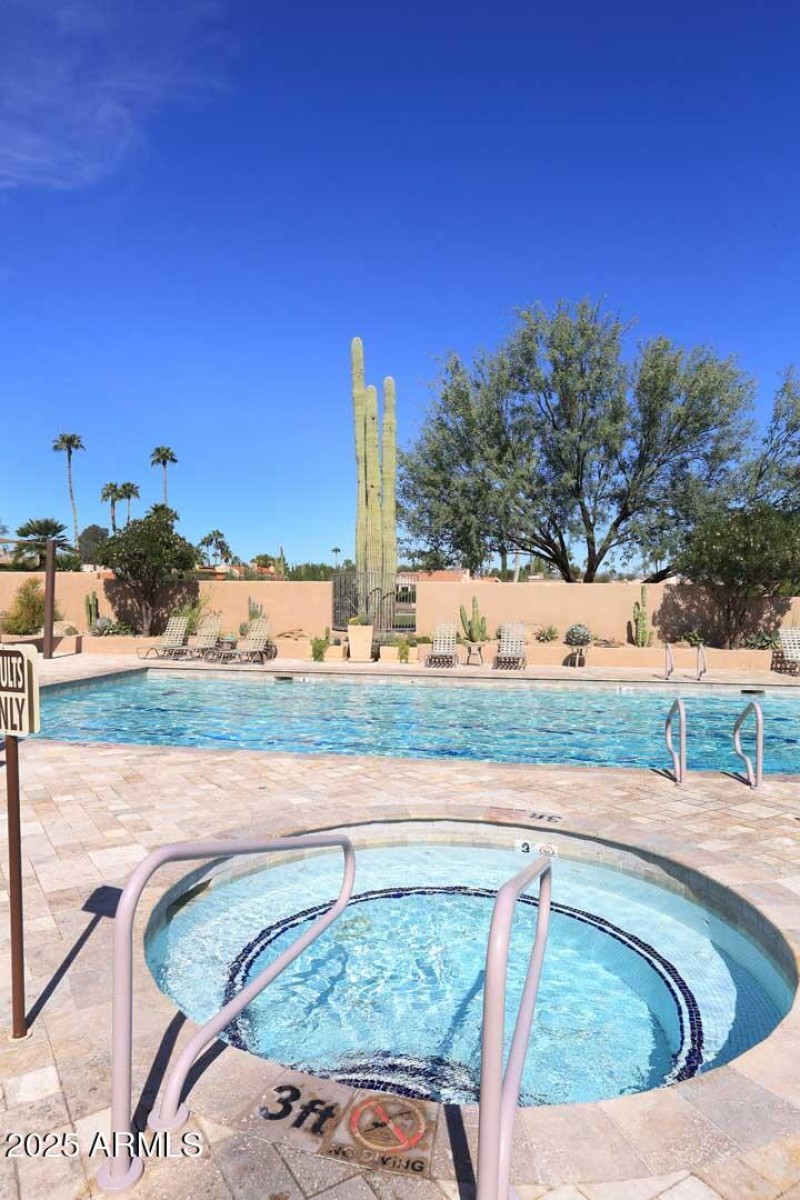 Rio Verde-Country Club-Spa