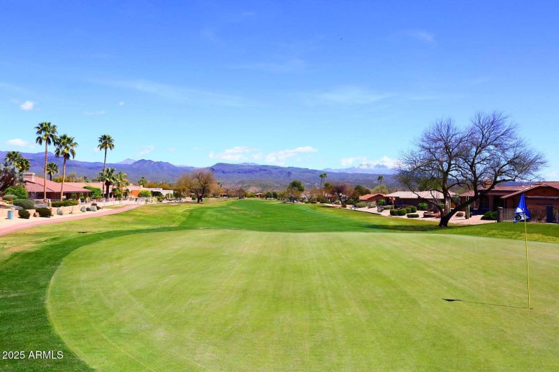 Rio Verde-Country Club-Golf Course3