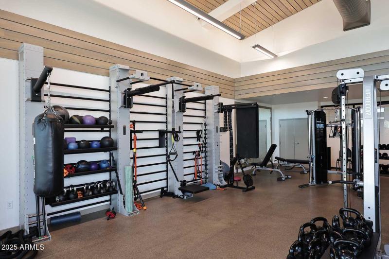Rio Verde-Country Club-Fitness Center2