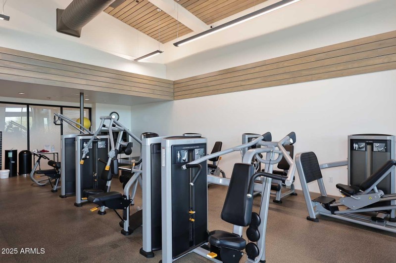 Rio Verde-Country Club-Fitness Center3