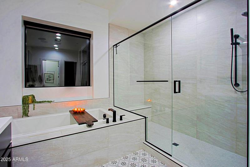 Master Bath 4