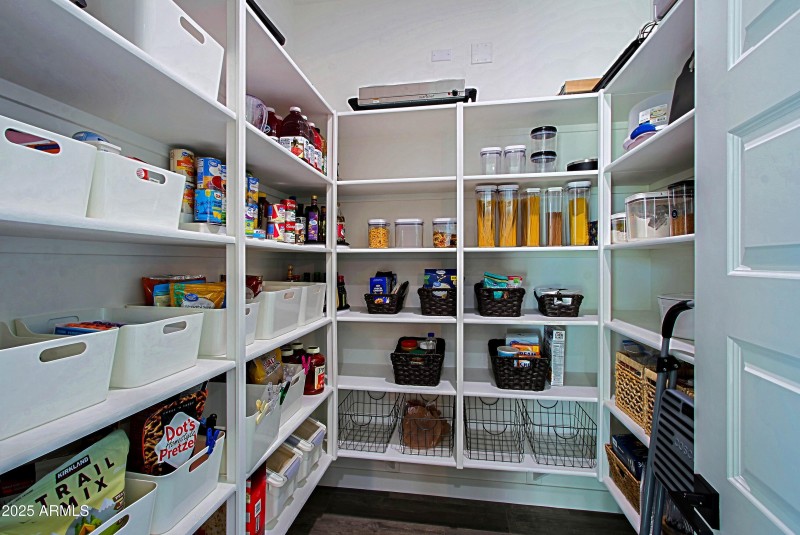 Pantry