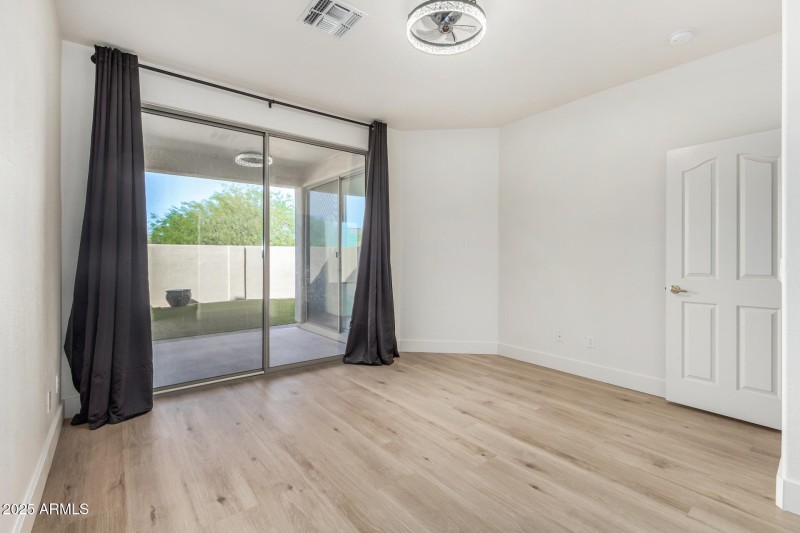 17 - Primary Bedroom