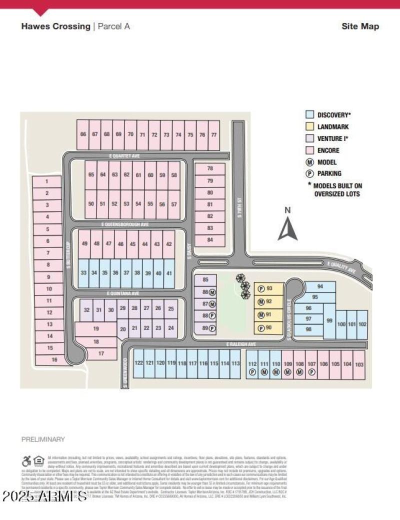 Site Map