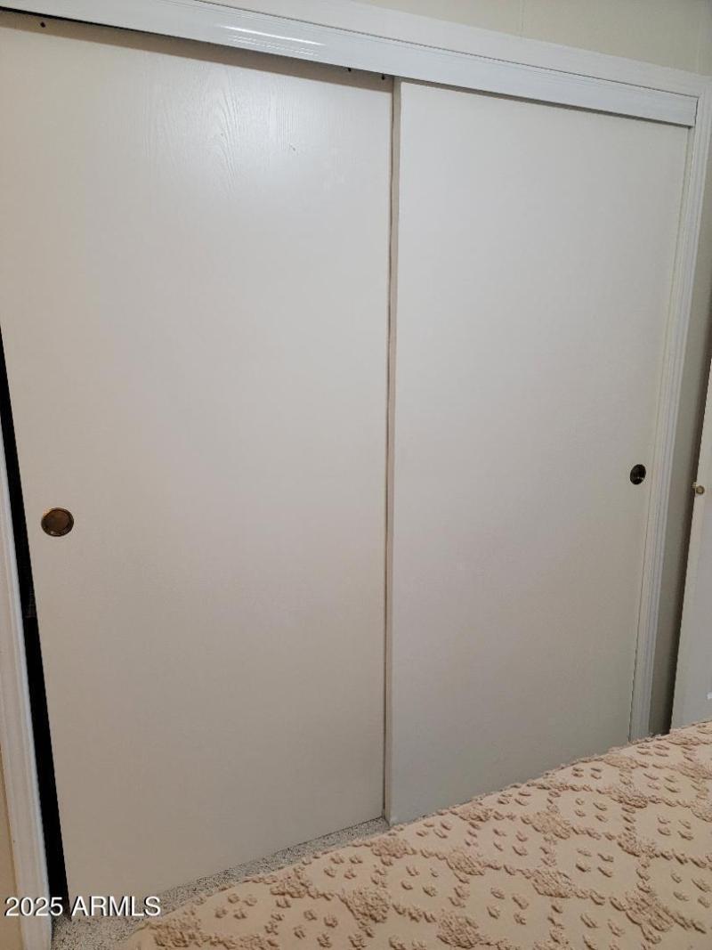 910 guest closet