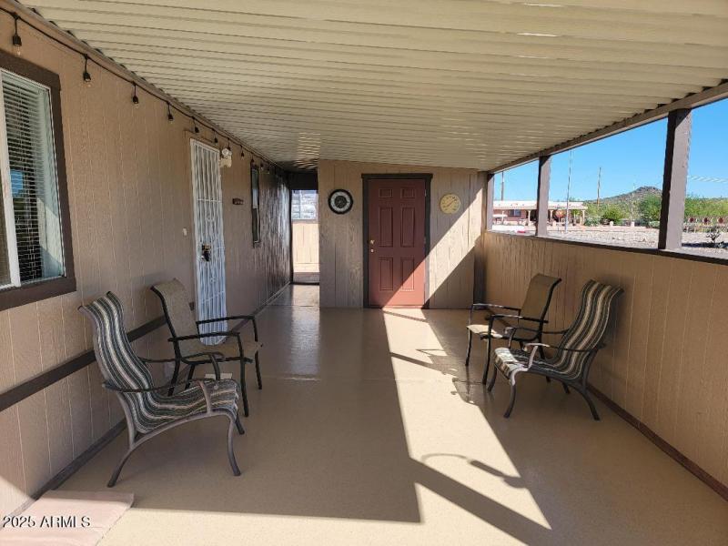 910 Yuma carport
