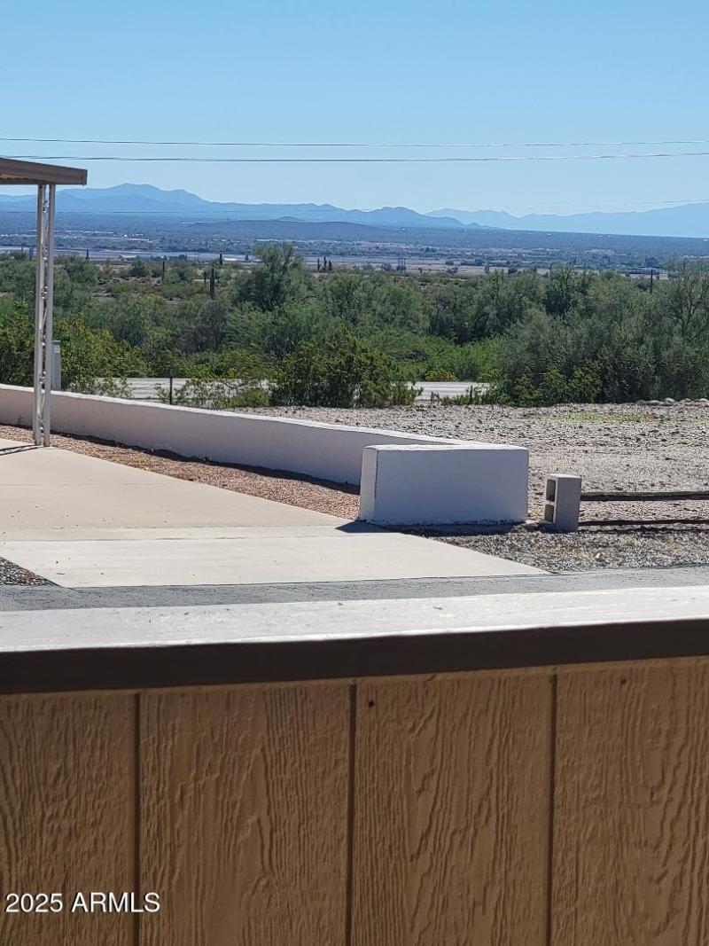 910 views from the front