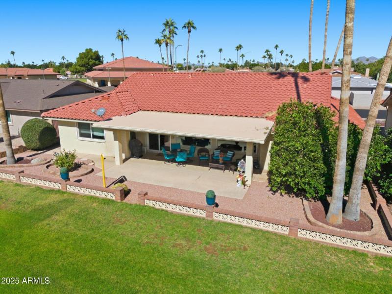 Welcome to Lakeview Golf Home