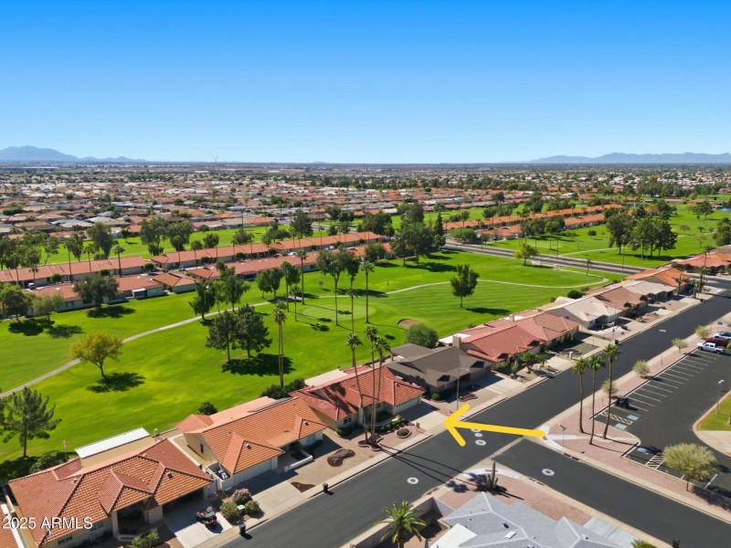 Welcome to Lakeview Golf Home