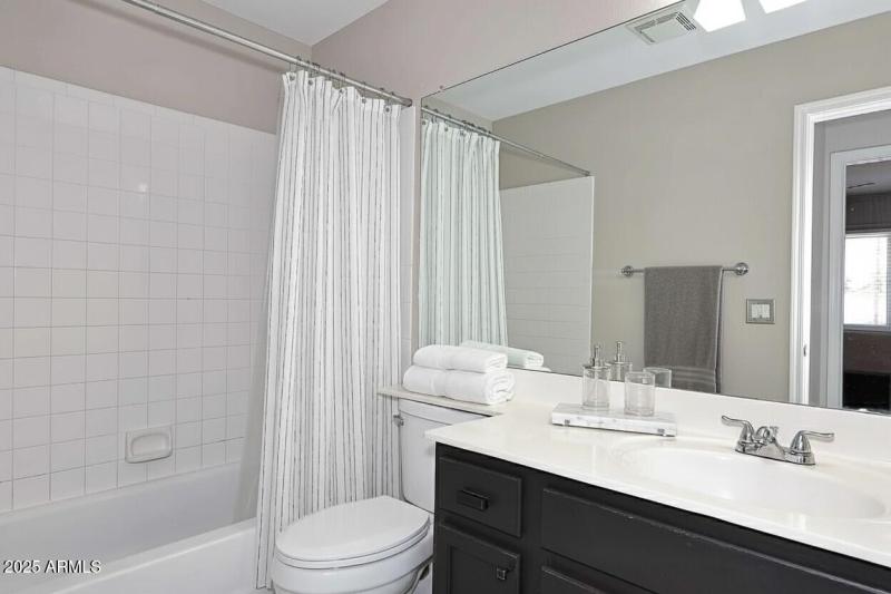 virtual hall bathroom