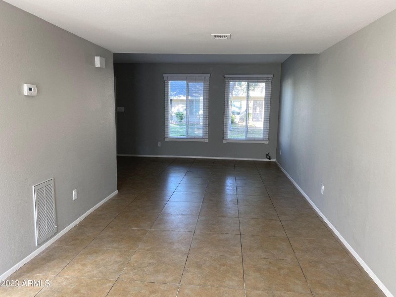 Dining and Family Room