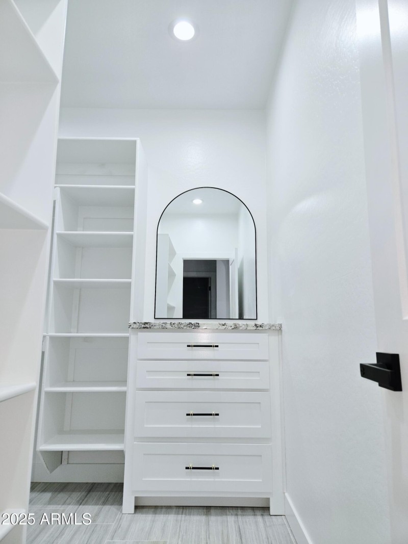 Walk In Closet1
