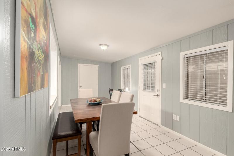 Arizona Room/Formal Dining Room