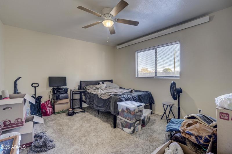 Unit 2 Guest Bedroom 1