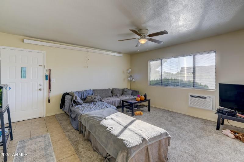 Unit 2 Living Room 2