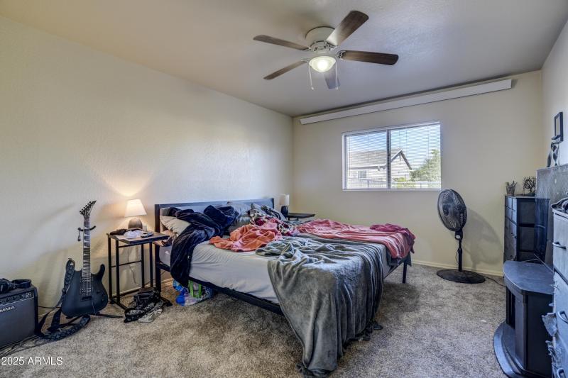 Unit 2 Primary Bedroom 1