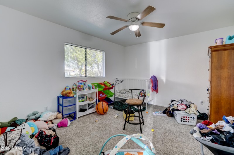 Unit 1 Guest Bedroom 2