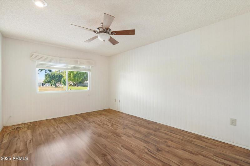 Primary Bedroom with Bathroom