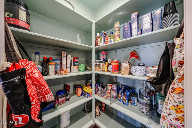 Ample Pantry