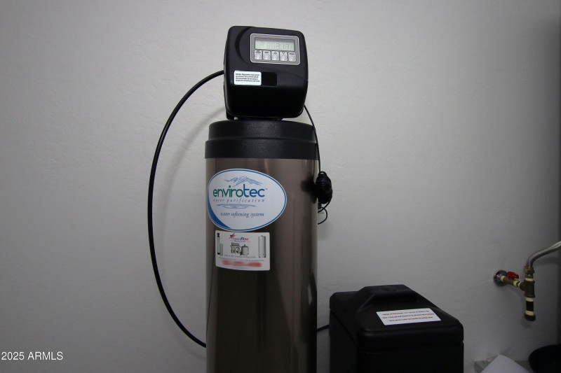 Water Softener