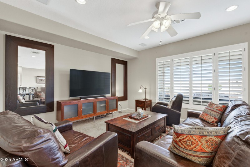 Contemporary Furnishings!