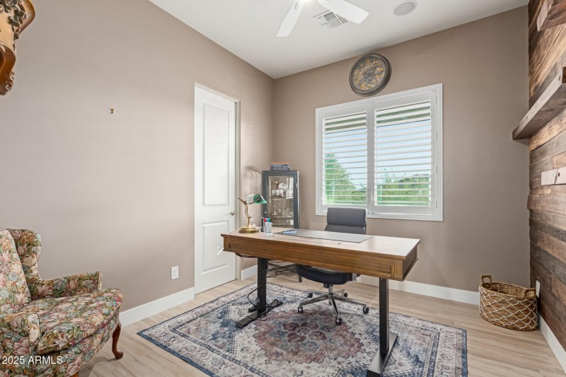 25 - Bedroom 4_Office