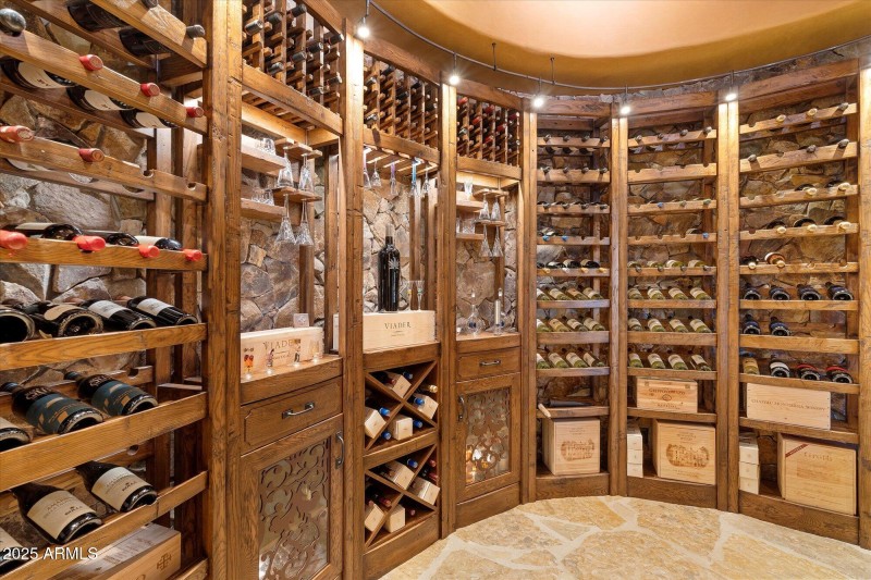 Wine Cellar 1