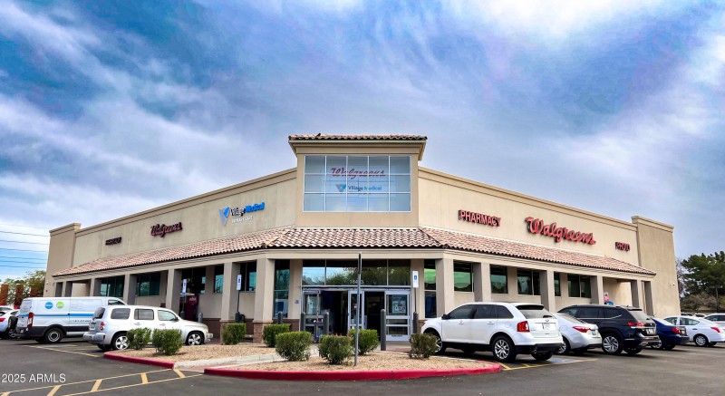 Phoenix_18435 N 19th Ave_Village Medical