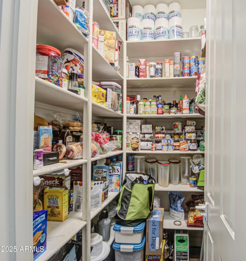 Kitchen Pantry