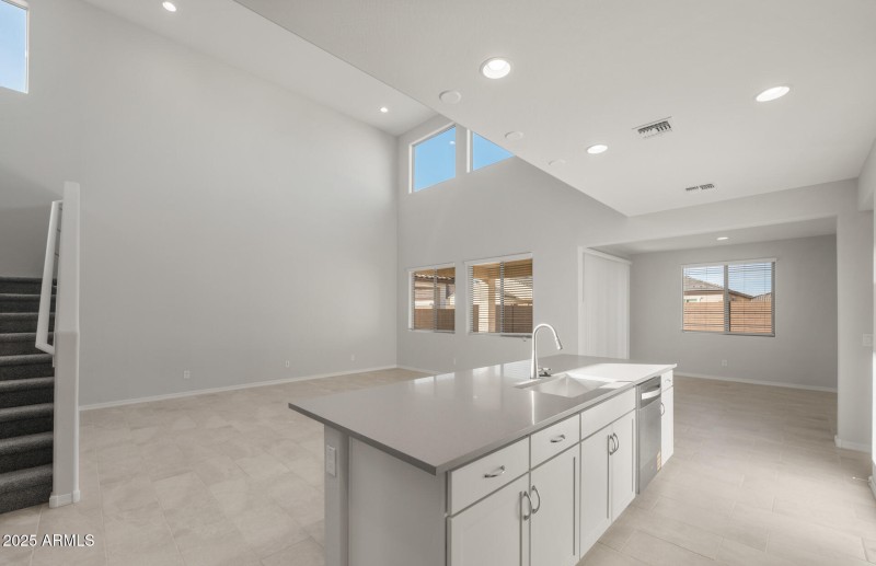 Kitchen/Gathering Room/Cafe