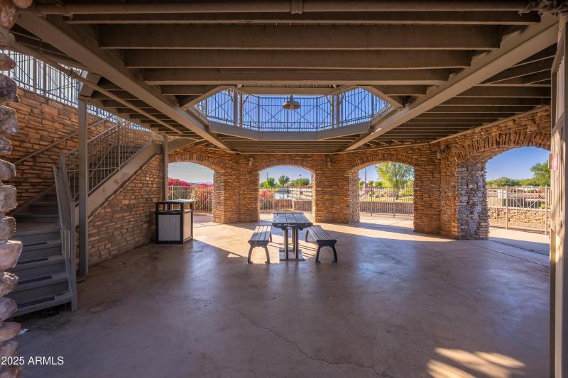 Layton Lakes - Corral Ramada - 12