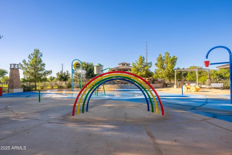 Layton Lakes - Corral Ramada - 21