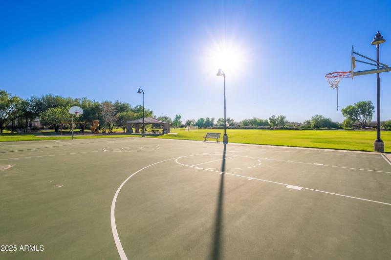 Layton Lakes - Sports Field - 06