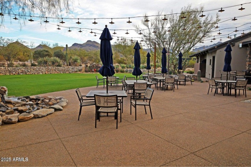 DC Ranch Patio