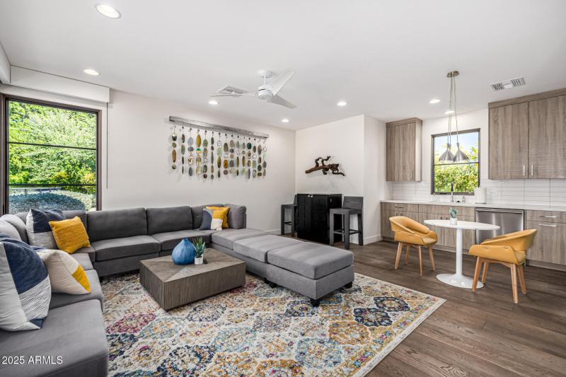 57 Guest Living Room