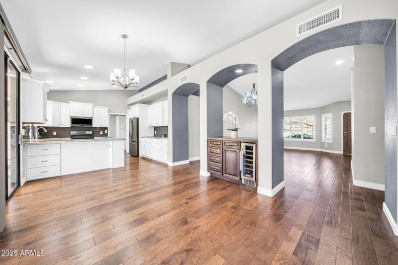 9551 W Sierra Pinta Drive