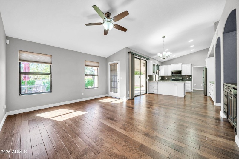 9551 W Sierra Pinta Drive