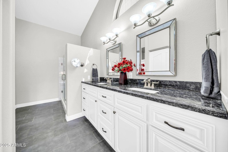 9551 W Sierra Pinta Drive