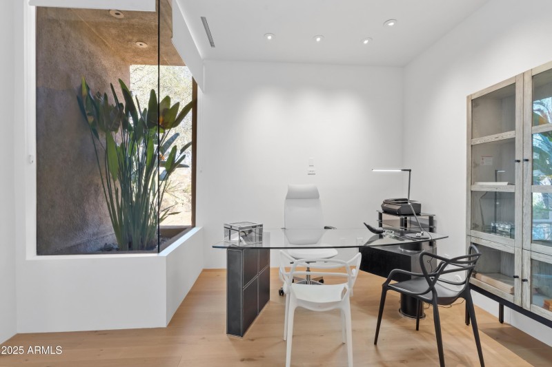 039_Modern Home Office