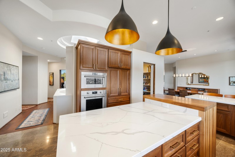 209 Calle Francesca - Kitchen