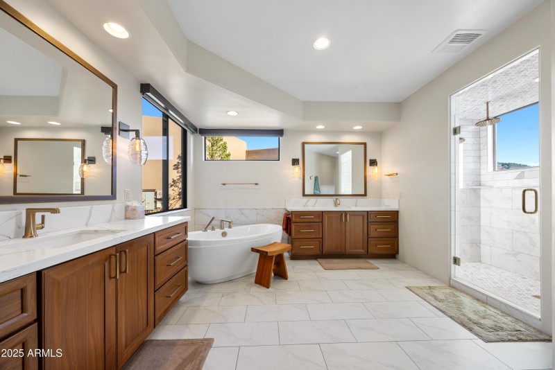 209 Calle Francesca - Primary Suite